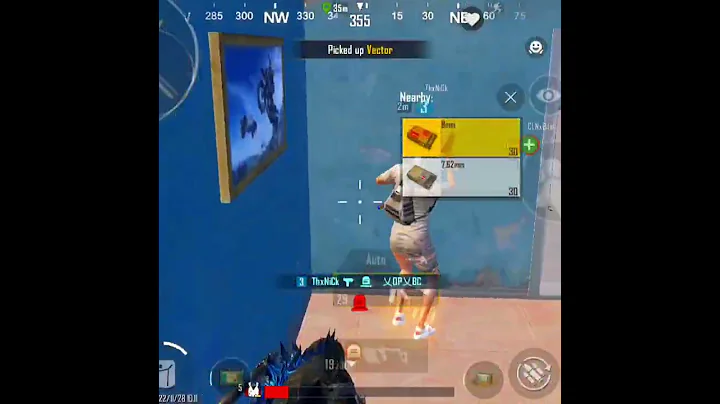 Bgmi 1 v 3 Clutch 🤩🔥 #shorts #bgmi #pubgmobile