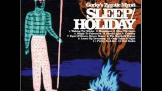 Gorky&#39;s Zygotic Mynci - Happiness