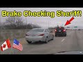 Road Rage USA & Canada | Bad Drivers, Crashes,  Brake Check Gone Wrong, Insurance scam | New 2020