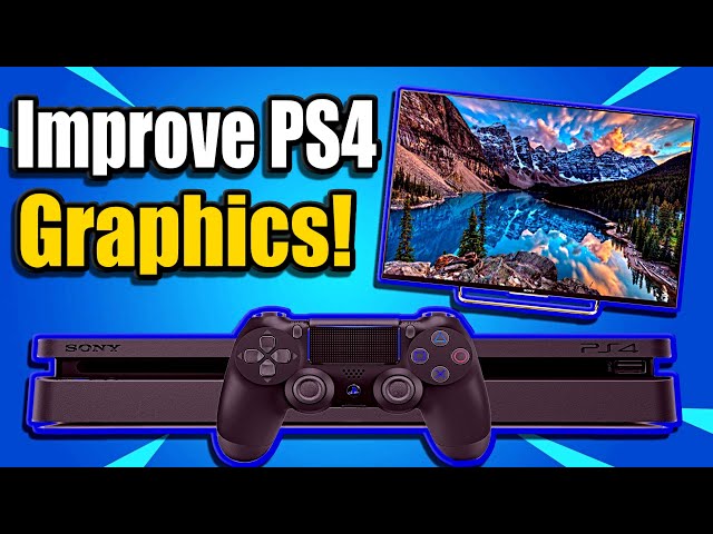 Image result for Optimize Your Game: PS4 Pro Console Repair infographics