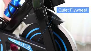 How Fast Will You Lose Weight With An Exercise Bike Workout? screenshot 4