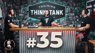 Breathing in CrossFit | Corpus Animus Podcast #35