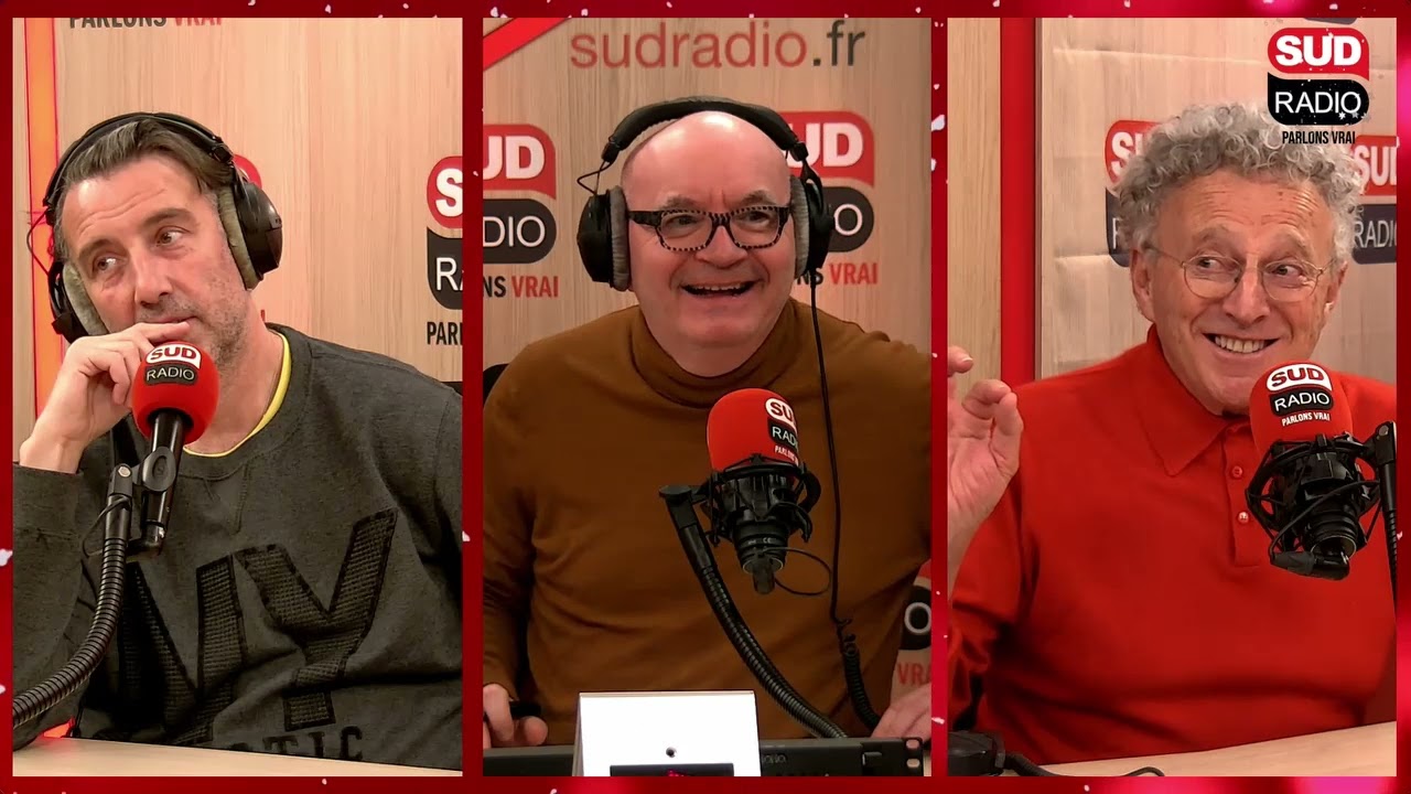 Les Vraies Voix - Rétrospective Sport de l'année 2021