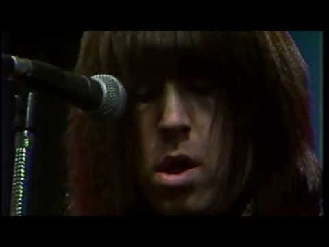 The Unclaimed - Let's See (The Eye)