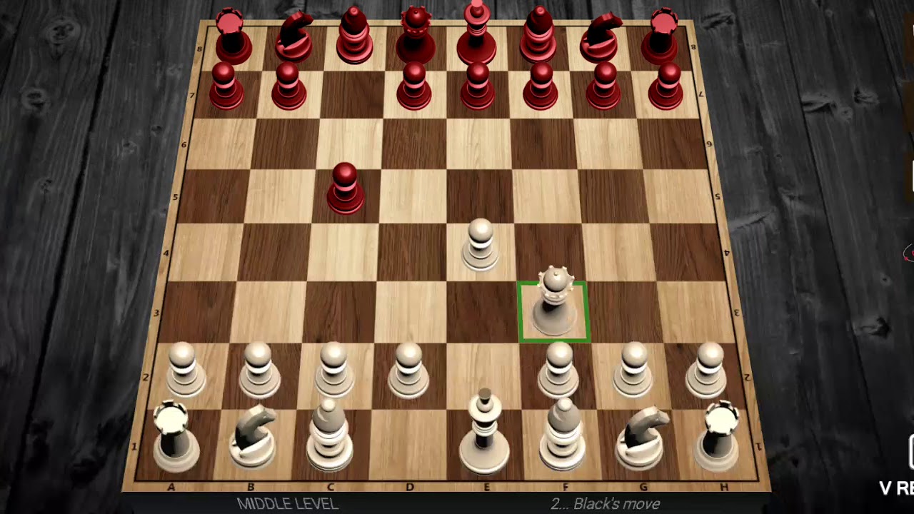 Easy Chess Youtube