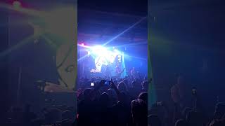 THE KOVENANT - New World Order live @ Argentina 2025