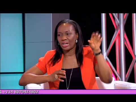 Insight with Pastor Nike Adeyemi - YouTube