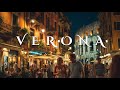 Experience Verona’s Nightlife: Walk the Streets of Romeo &amp; Juliet!