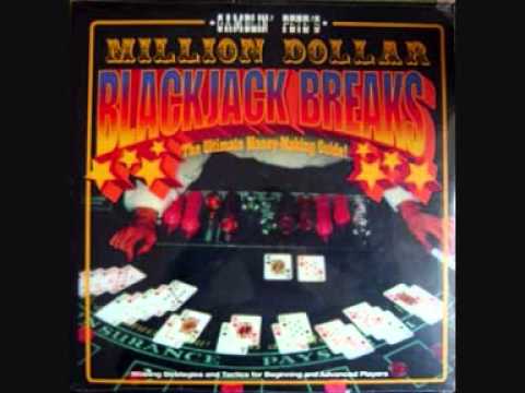 Melo-D — Melo D - Gamblin' Pete's Million Dollar Blackjack Breaks (Side B)