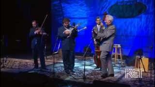 Del McCoury Band - How Long Blues | Jubilee | KET