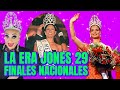  live la era jones 29 finales nacionales de miss universe mxico el inicio lupitajones
