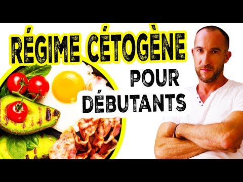 Vidéo: Régime CCHO: Comment Fonctionne Le Régime Régulier En Glucides, Plus Des Exemples De Menus