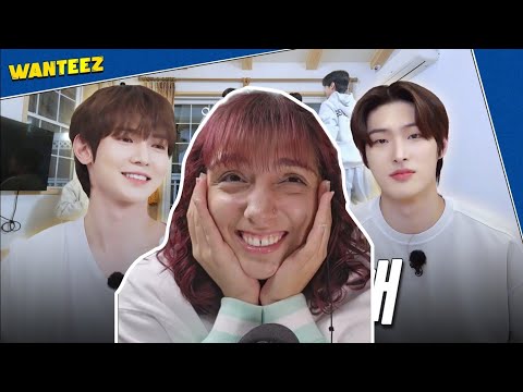 Ateez Wanteez Ep.39 | Ateez Reaction