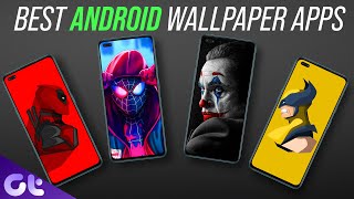 Top 7 Best Android Wallpaper Apps in 2021 | 100% Free! | Guiding Tech screenshot 4