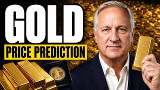 Gold Price Prediction 2030 - Could Gold Really Hit $10,000