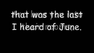 Robert Francis Junebug Lyrics robert francis junebug lyrics