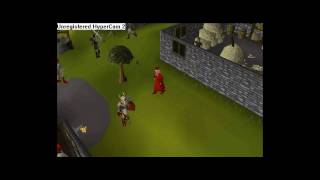 Project Catastrophe - Pk vid 1