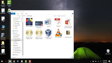NJIT IS601 Video 1 - Installing PHP and Composer on Windows 10