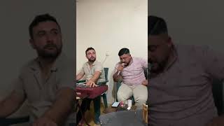 Ramazan Canatan Batuhan Kırgız Neyleyim Sen Yoksan Eğer Resimi