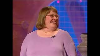 The National Lottery: 1 vs 100 UK - Saturday 21st October 2006