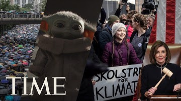 2019: A Year In Review | TIME