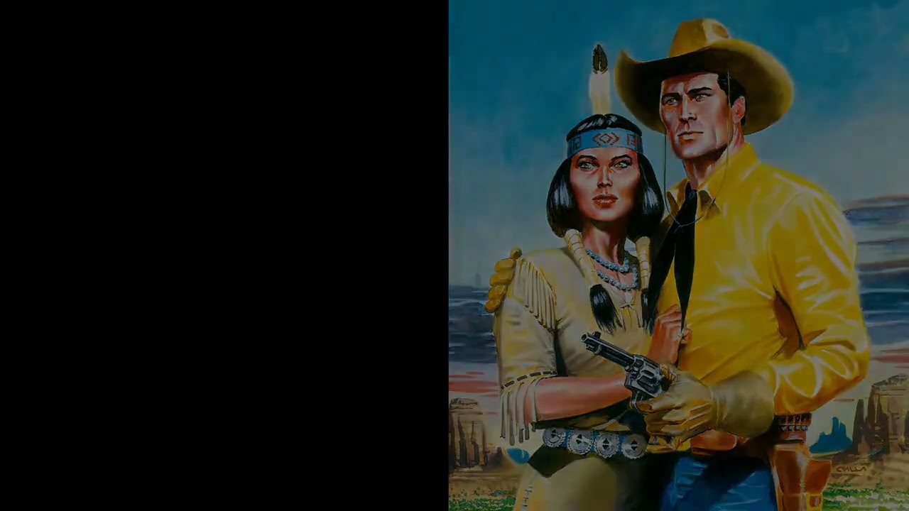Tex e Lilyth