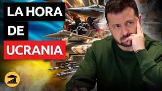 Thumbnail image for Así quiere EEUU cambiar la GUERRA en UCRANIA  - VisualPolitik