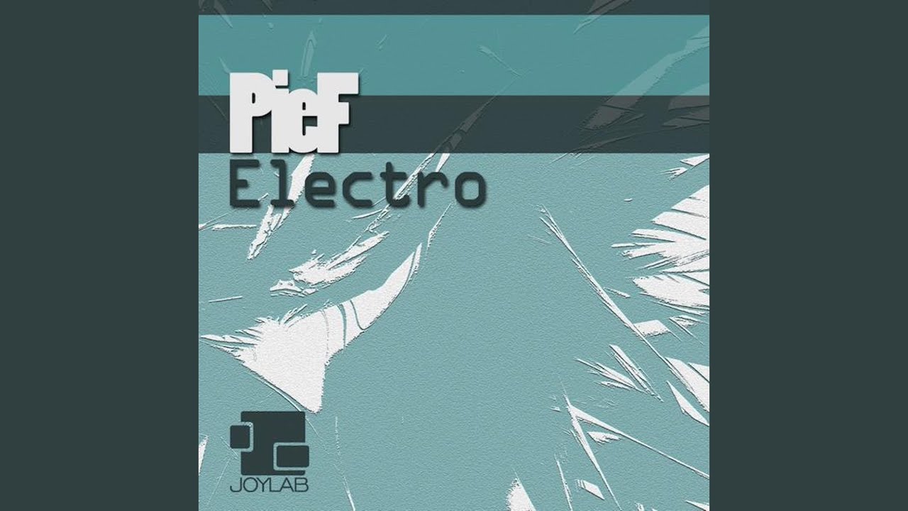 Sleduj Electro (Rework Mix) na YouTube Sleduj Electro (Rework Mix) na YouTube