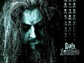 Rob Zombie - Dragula (Hot Rod Herman Remix) Mp3 Song