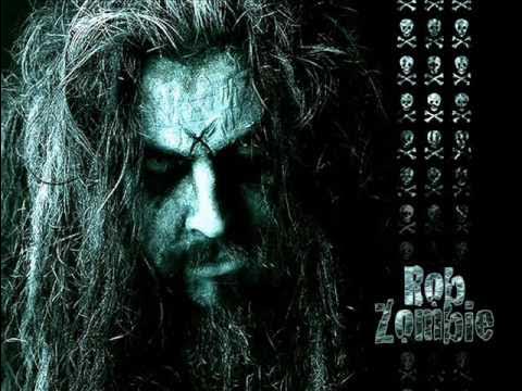 Rob Zombie - Dragula (Hot Rod Herman Remix)