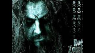 Rob Zombie - Dragula (Hot Rod Herman Remix)