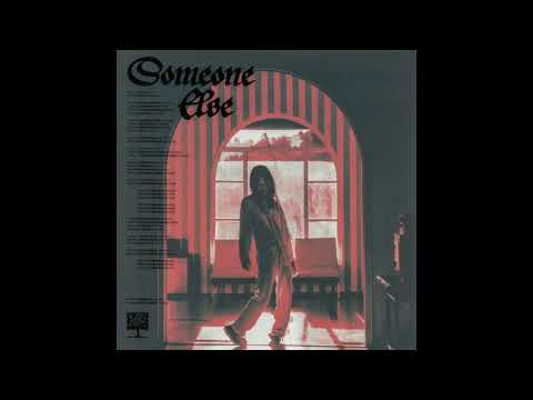 Deb Never - Someone Else