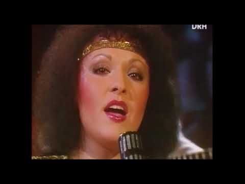 Ute Freudenberg - Und wieder wird ein Mensch geboren