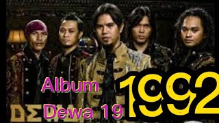 Selamat Pagi  Dewa 19  Album Dewa 19  1992