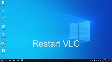 How to set up VLC Remote Android - Windows