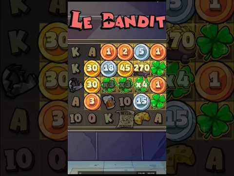 Kostenlos Le Bandit Spielautomat Demo im Online-Casino spielen – für Deutschland