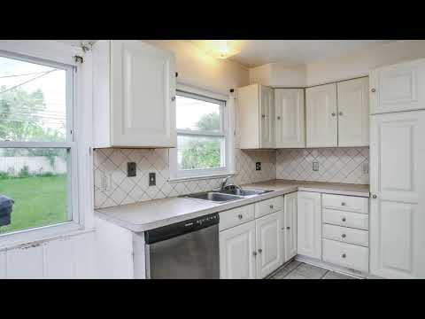 22809 Rosedale Street, Saint Clair Shores, MI home video tour