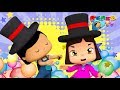 Leliko - Pepee Nerede Oynuyorlar - Televizyon Şarkısı | Eğlenceli Çocuk Şarkıları | Düşyeri
