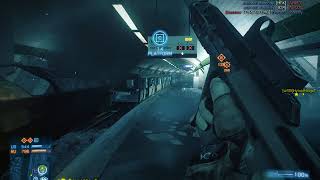 BF3 (PC) | -161- | (soft) | Metro CQ screenshot 5