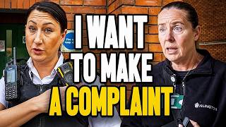 Cops Were NOT Ready for This 1A Audit | Why You Don't Have To Answer