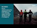 Indra’s COMSec - Secure Communications