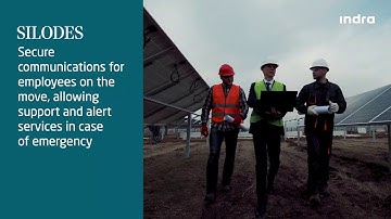 Indra’s COMSec - Secure Communications