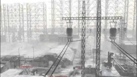 Black Ops: Grid across map tomahawk