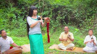 MANIPURI FOLK SONG| मणिपुरी लोक गीत | the thaat