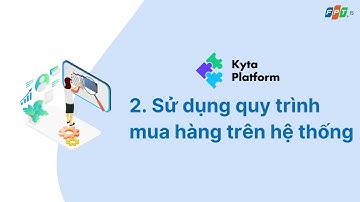 Kyta Platform - Nền tảng tiên phong số hóa toàn trình định danh và giao kết điện tử
