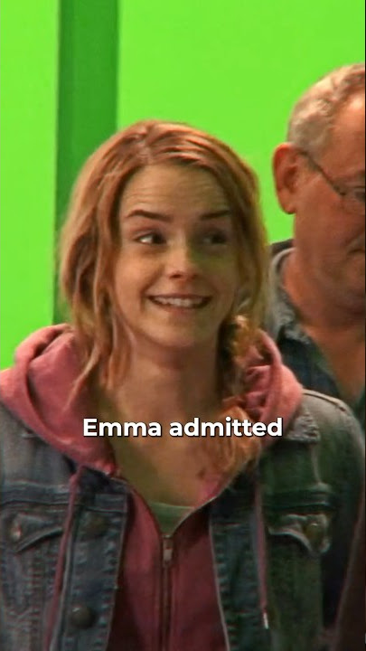 Did Rupert Grint love Emma Watson during the Harry Potter filming?