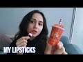 I bought cosmetics at a discount in the online store | The most amazing lip balm