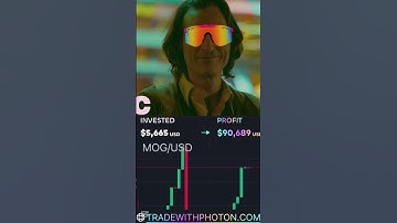 *Don’t get left behind on Mog. 👀