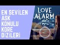 En Sevilen Aşk Konulu Kore Dizileri