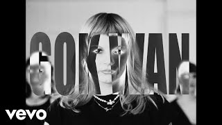 Panic Shack - Gok Wan (Official Music Video)